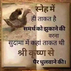 Meet your Posher, Harinder